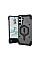 Чохол UAG для Samsung Galaxy S26+, Pathfinder Clear with Magnet, Ash/Black