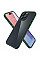 Чохол Spigen для iPhone 15 Pro Max, Ultra Hybrid, Frost Green