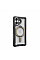 Чехол UAG для iPhone 17, Plasma XTE MagSafe, Ash/Titanium