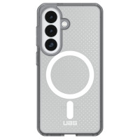 Чохол UAG для Samsung Galaxy S26, Dot with Magnet, Ice/Ash