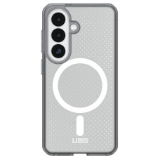 Чохол UAG для Samsung Galaxy S26, Dot with Magnet, Ice/Ash