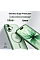 Чохол Belkin для iPhone 17, Magnetic Protective Grip, Sage