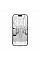 Чохол UAG для iPhone 17 Pro Max, Plyo, Ice