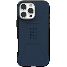 Чохол UAG для iPhone 16 Pro Max, Civilian Magsafe, Mallard
