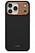 Чохол UAG для iPhone 17 Pro Max, Fibr Armr Magsafe, Kevlar Graphite/Bronze