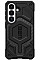 Чохол UAG для Samsung Galaxy S26, Monarch Pro with Magnet, Carbon Fiber