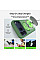 Чехол Belkin для iPhone 17 Pro Max, Magnetic Protective Grip, Sage