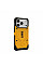 Чохол UAG для iPhone 17 Pro, Pathfinder MagSafe, Heritage Yellow