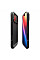 Чохол Spigen для iPhone 17 Pro, Rugged Armor MagFit, Matte Black