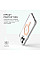 Чохол UAG для iPhone 15 Pro Max, Plyo Magsafe, Ice/Rose Gold