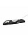 Чохол Spigen для iPhone 17 Pro, Silicone Fit MagFit, Black