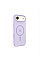 Чохол Belkin для iPhone Air, Magnetic Protective Grip, Lavender