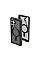 Чохол UAG для Samsung Galaxy S26+, Plasma XTE with Magnet, Black/Orange