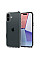 Чохол Spigen для iPhone 16 Plus, Ultra Hybrid, Crystal Clear