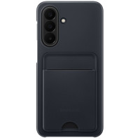 Чохол Samsung для Galaxy A27 (A276), Card Slot Case, чорний