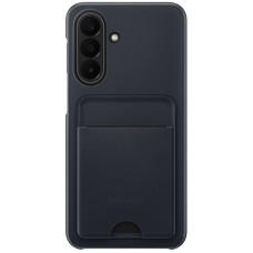 Чохол Samsung для Galaxy A27 (A276), Card Slot Case, чорний