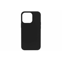 Чохол 2Е Basic для iPhone 13 Pro , Liquid Silicone,чорний