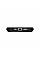 Чохол UAG для iPhone 16, Plasma XTE MagSafe, Black/Orange