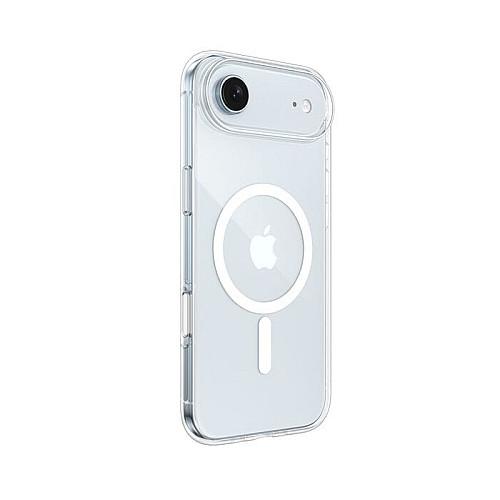 Чехол Belkin для iPhone Air, Magnetic Protective Clear
