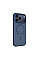 Чохол Belkin для iPhone 17 Pro Max, Magnetic Protective Grip, Navy