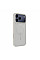 Чехол Belkin для iPhone 17 Pro Max, Magnetic Protective Grip, Sand