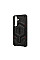 Чохол UAG для Samsung Galaxy S26+, Monarch Pro with Magnet, Kevlar Black