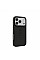 Чохол UAG для iPhone 17 Pro, Civilian MagSafe, Black