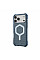 Чохол UAG для iPhone 17 Pro Max, Essential Armor MagSafe, Ash