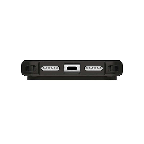 Чохол UAG для iPhone 17 Pro Max, Pathfinder MagSafe, Olive
