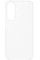 Чохол Samsung для Galaxy A27 (A276), Clear Case, прозорий
