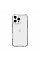 Чохол UAG для iPhone 16 Pro Max, Plyo, Ice