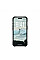 Чохол UAG для iPhone 17, Pathfinder Clear MagSafe, Ice/Silver
