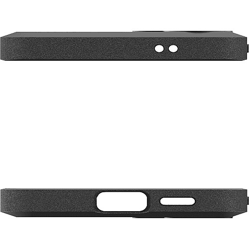 Чехол Spigen для Samsung Galaxy S24+, Core Armor, Matte Black