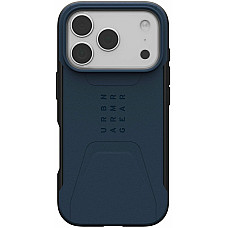 Чохол UAG для iPhone 17 Pro, Civilian MagSafe, Mallard
