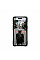 Чехол UAG для iPhone 17, Plasma XTE MagSafe, Black/Pop Orange