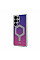 Чехол UAG для Samsung Galaxy S25 Ultra, Plyo with Magnet, Purple/Pink Ombre