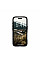 Чохол UAG для iPhone 17, Civilian MagSafe, Black