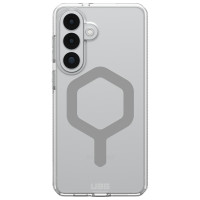 Чохол UAG для Samsung Galaxy S26+,  Plyo with Magnet, Ice/Silver