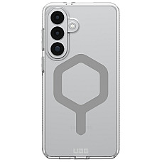 Чохол UAG для Samsung Galaxy S26+,  Plyo with Magnet, Ice/Silver