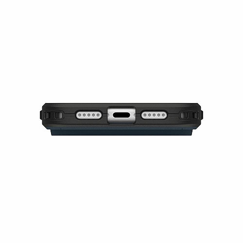 Чохол UAG для iPhone 17 Pro, Civilian MagSafe, Mallard