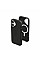 Чохол UAG для iPhone 17, Civilian MagSafe, Black