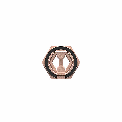 Магнітне кільце-тримач UAG Magnetic Ring Stand, Nude