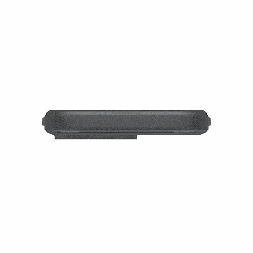 Чохол UAG для iPhone 17, Dot MagSafe, Ash