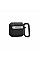 Чохол UAG для AirPods (Gen 4, 2024), Scout, Black