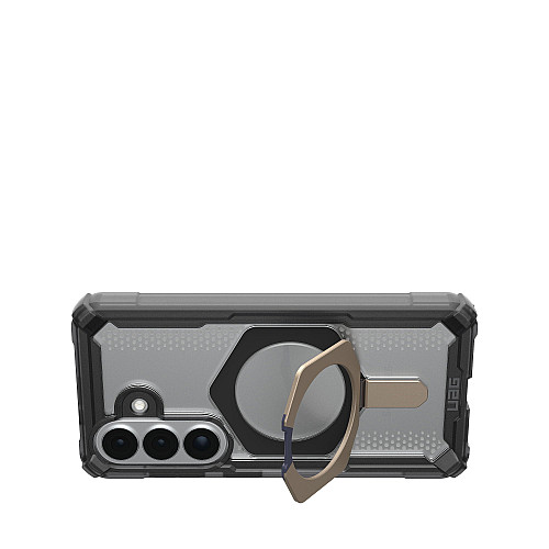 Чохол UAG для Samsung Galaxy S26, Plasma XTE with Magnet, Ash/Titanium