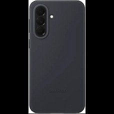 Чохол Samsung для Galaxy A37 (A376), Silicone Case, чорний