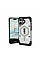 Чохол UAG для iPhone 17, Pathfinder Clear MagSafe, Ice/Silver