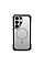 Чохол UAG для Samsung Galaxy S26 Ultra, Trooper with Magnet, Clear/Ash