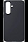 Чохол Samsung для Galaxy A37 (A376), Silicone Case, чорний