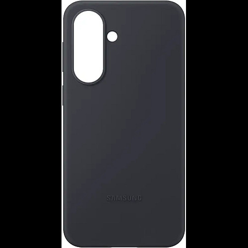 Чохол Samsung для Galaxy A37 (A376), Silicone Case, чорний
